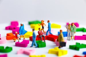 スペイン留学中の過ごし方。語学が上達するための生活スタイルを紹介