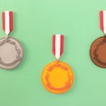 「銅」を英語で何と言う?ブロンズとコッパーの違い。