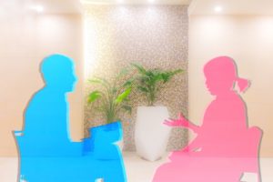 英語で性別を表現する時の例文。男女だけではない幅広い表し方をご紹介。