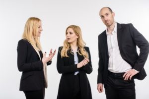 「へえ、そうなんだー」「そうだよね」「なるほど」あいづちを英語で言うと