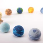 「惑星 」を英語で何と言う?太陽系の惑星の英語名と読み方。