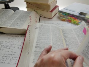 大学の英語についていけない時の対策法。おすすめの学習法まとめ。