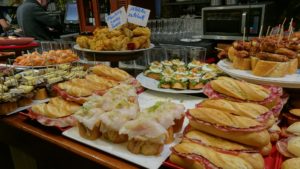 バルで使えるスペイン語集。必ず役に立つ用語やフレーズをご紹介。